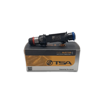INYECTOR CHE OPTRA LTD 1.8/AVEO 2 ORIFICIOS