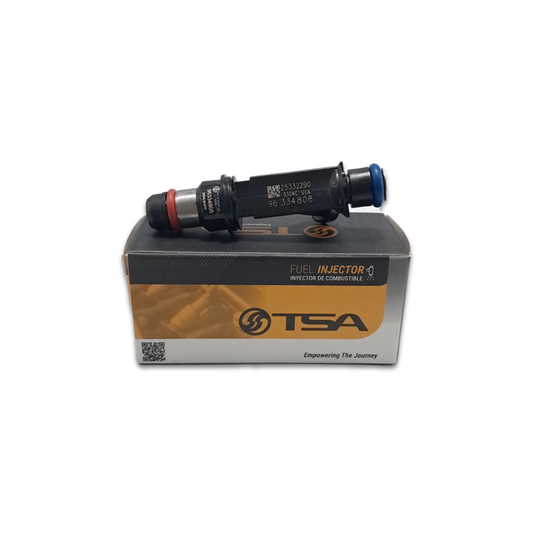 INYECTOR CHE OPTRA LTD 1.8/AVEO 2 ORIFICIOS