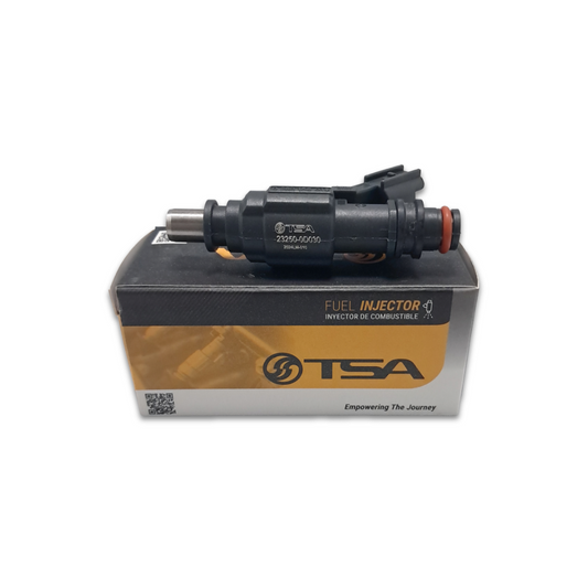 INYECTOR TOY COROLLA NEW SENS 1.6 3ZZFE 03-08
