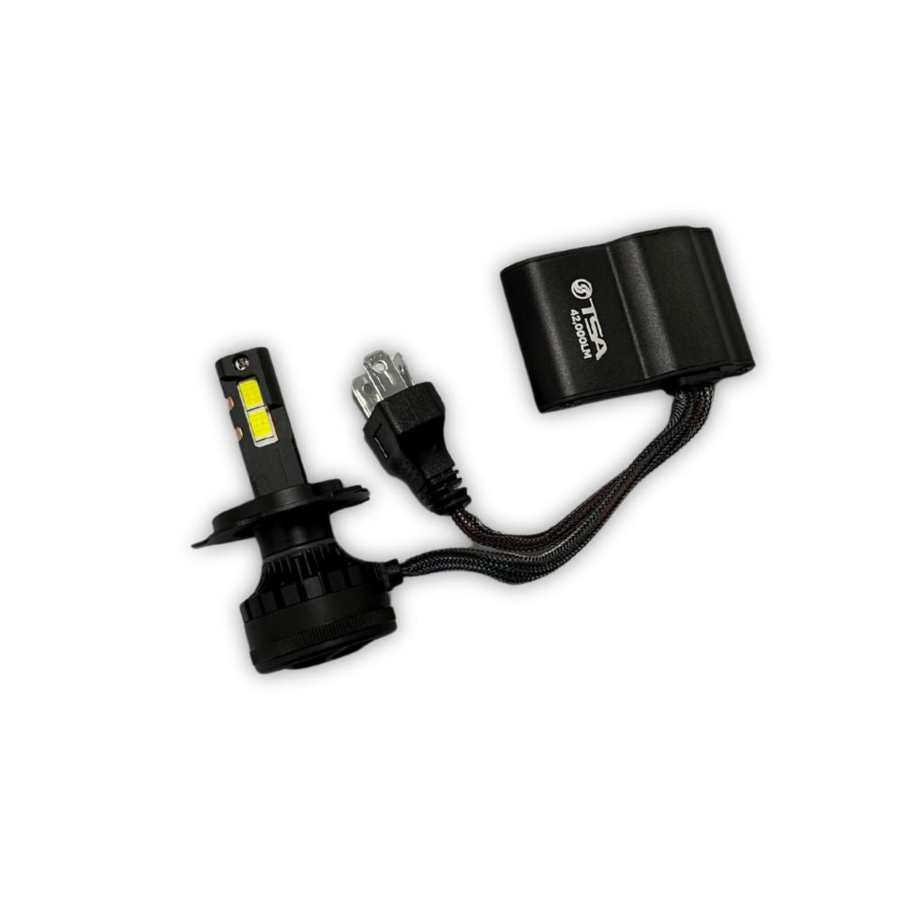 BOMBILLO LED H4 V90 - 42.000 LUMENS (PAR)
