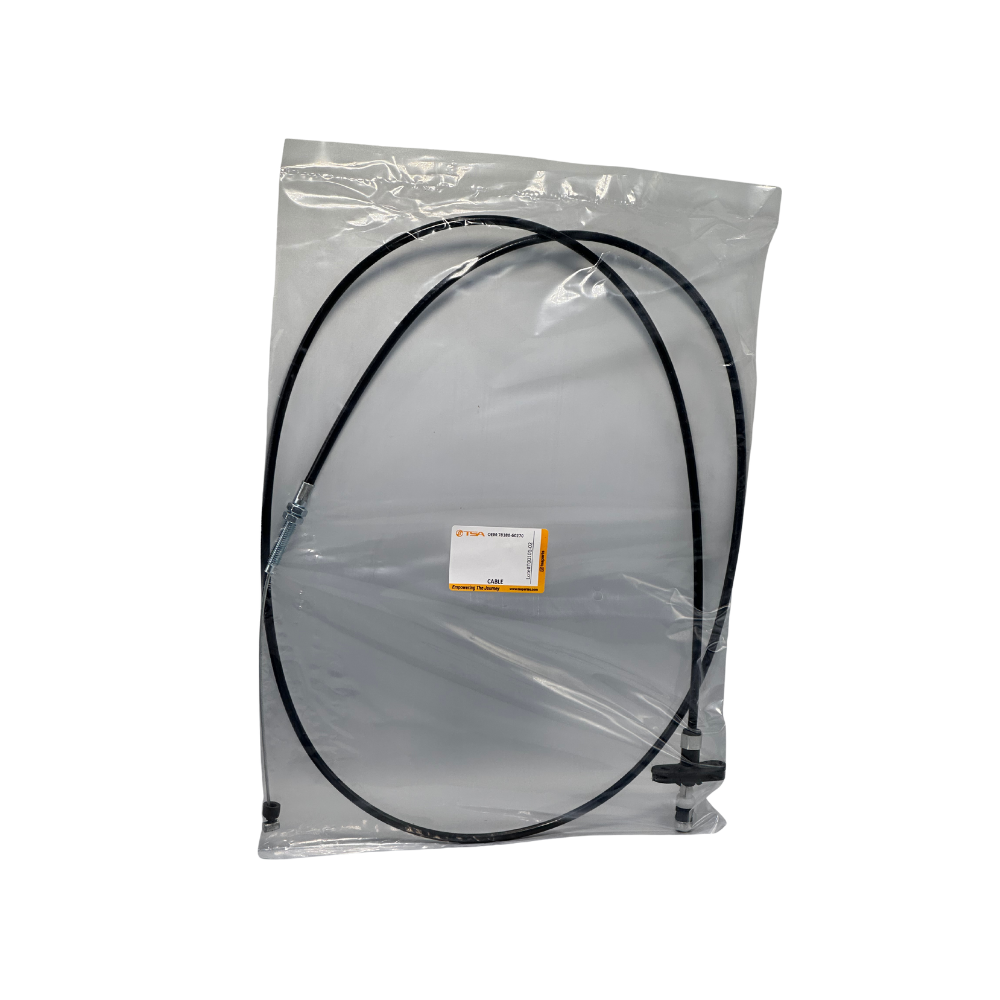 ACCELERATOR CABLE TOY FZJ70/75 (196 CM)